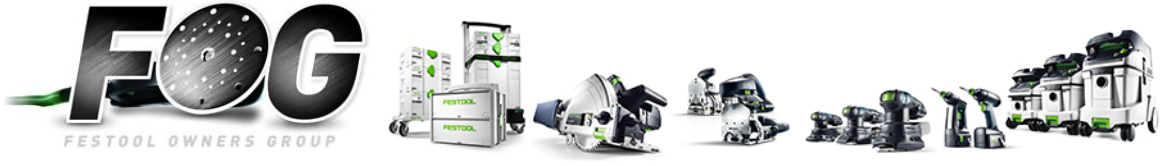 Festool Owners Group